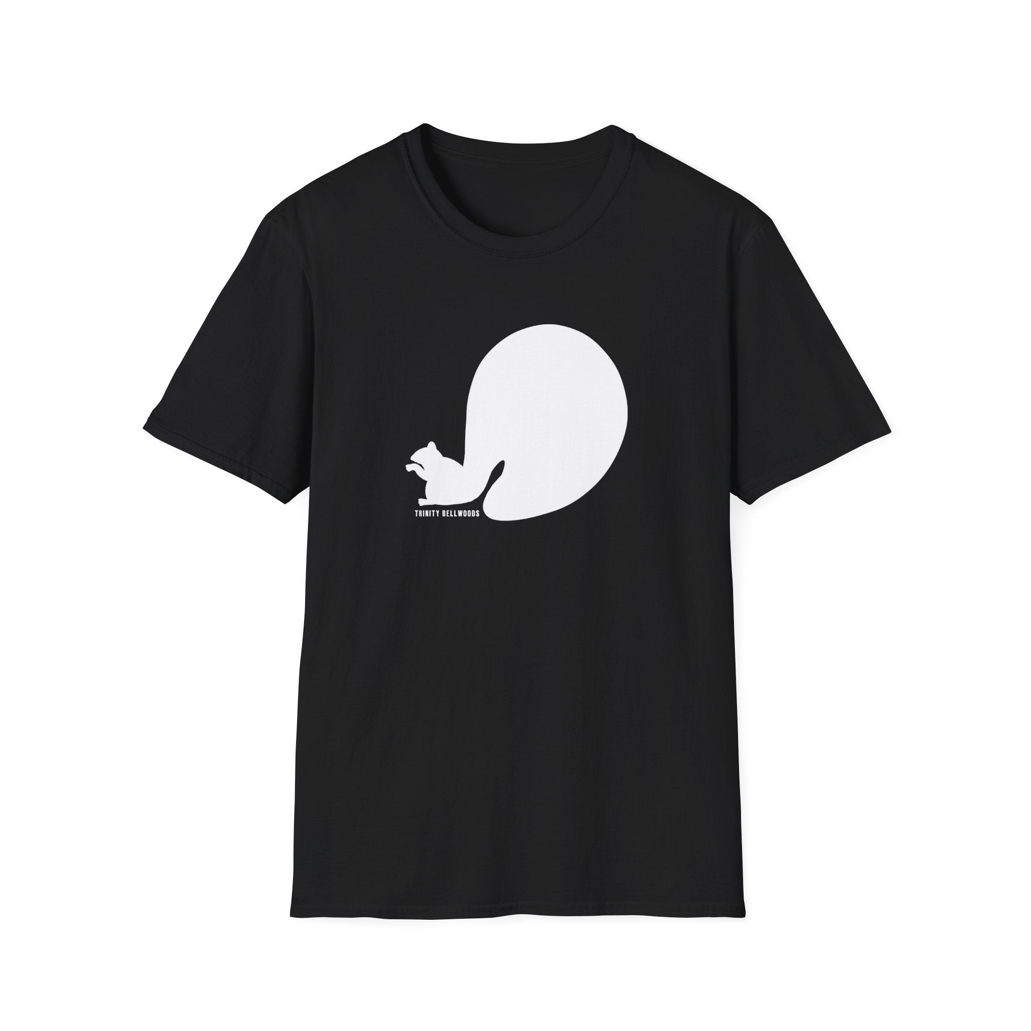 Bellwoods Squirrel - Men's Short-Sleeve T-Shirt