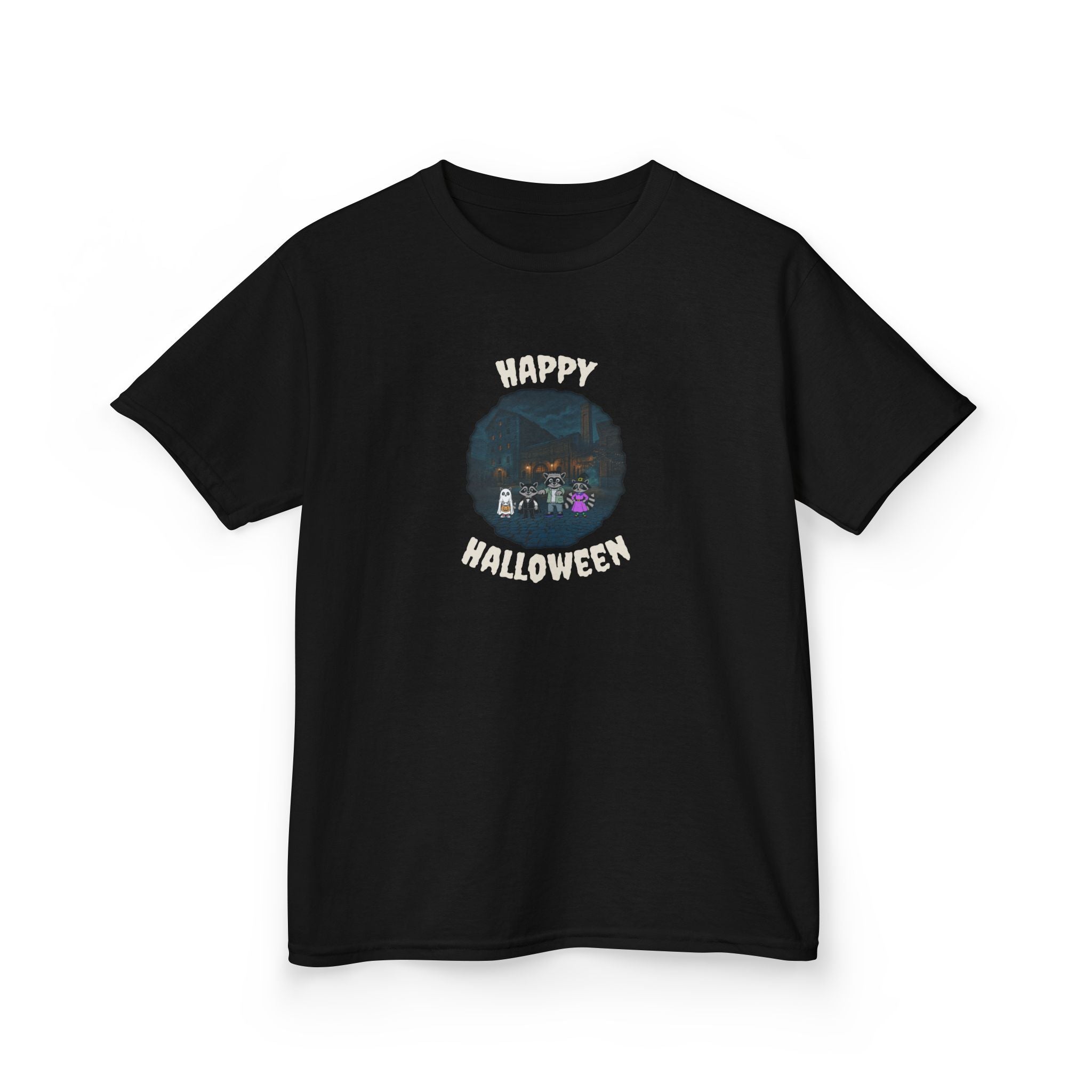 Distillery District - Youth Classic T-Shirt