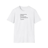 The Neighbours - Montreal - Unisex Short-Sleeve T-Shirt