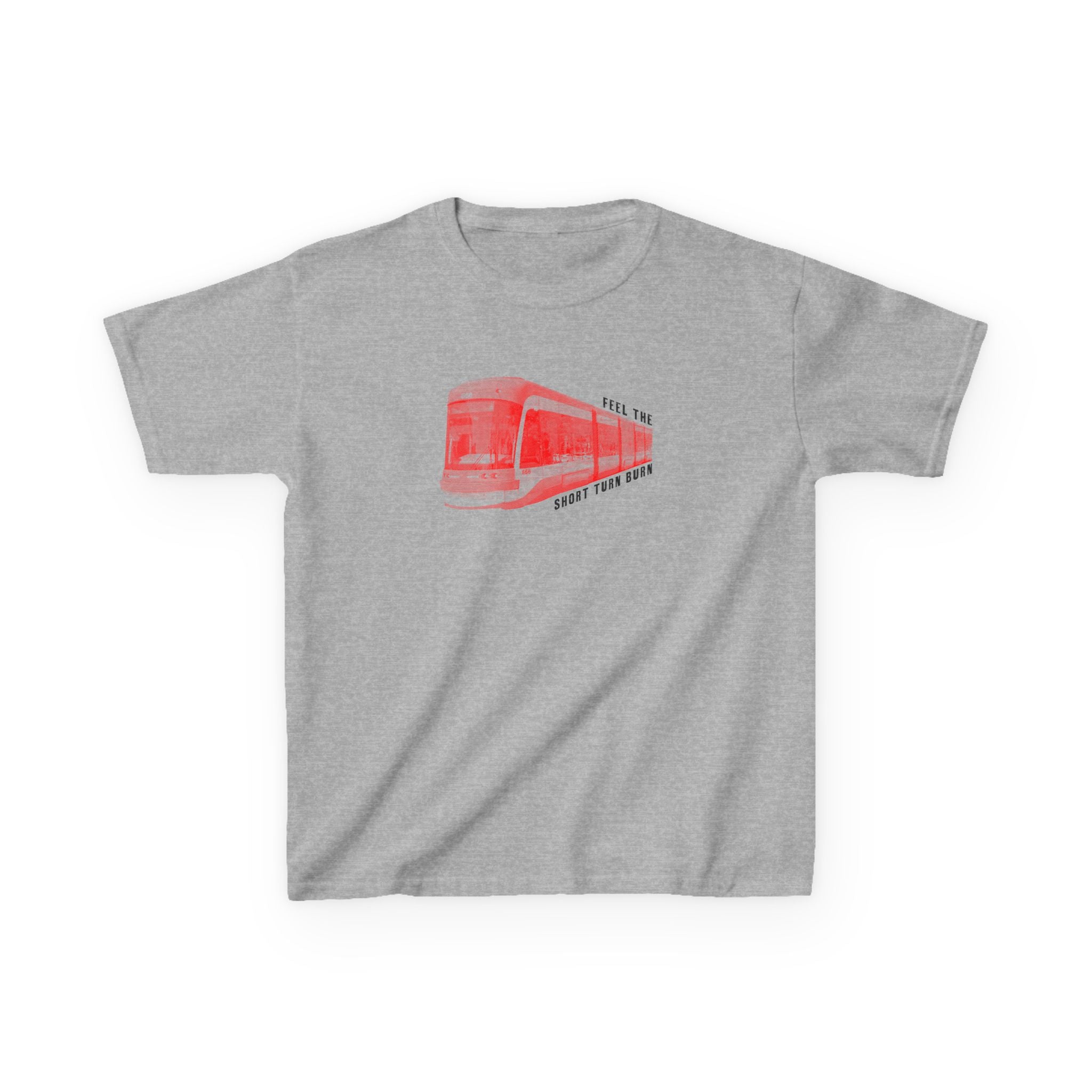 Short Turn - Youth Classic T-Shirt