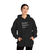 The City - Living Downtown - Unisex Hoodie