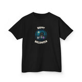 Spooky House - Youth Classic T-Shirt