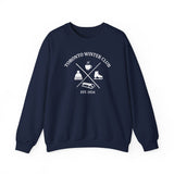 Toronto Winter Club - Unisex Crewneck Sweatshirt