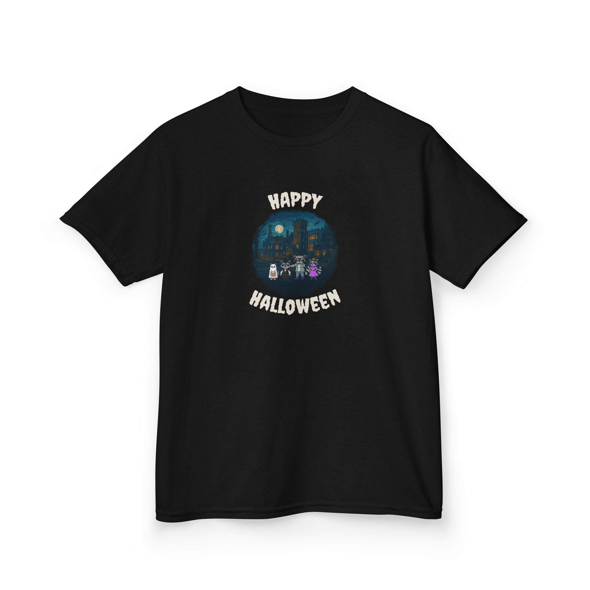 Casa Loma - Youth Classic T-Shirt