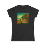 The Beaches - Women’s Softstyle T-Shirt