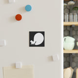Bellwoods Squirrel - Magnet