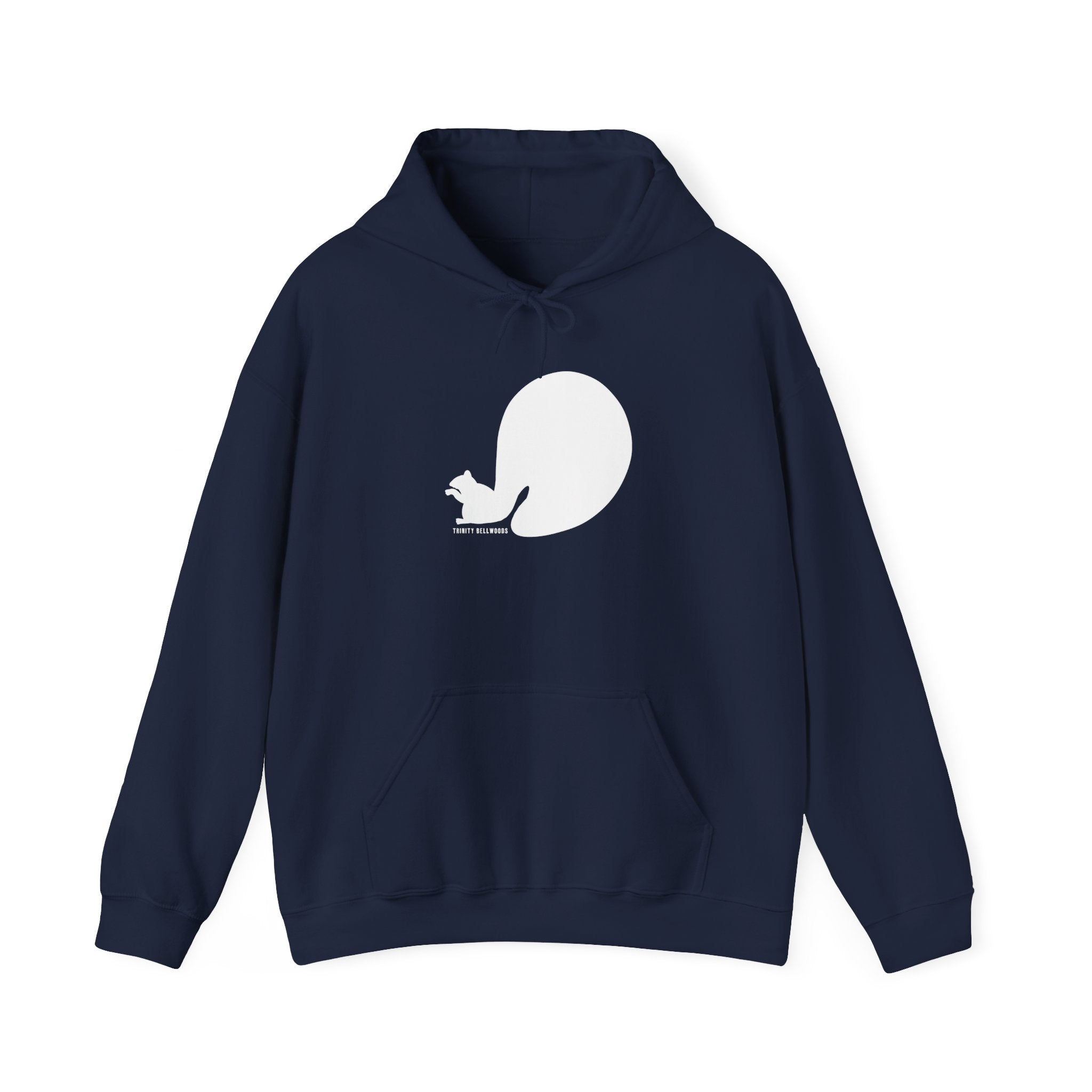 Bellwoods Squirrel - Unisex Hoodie