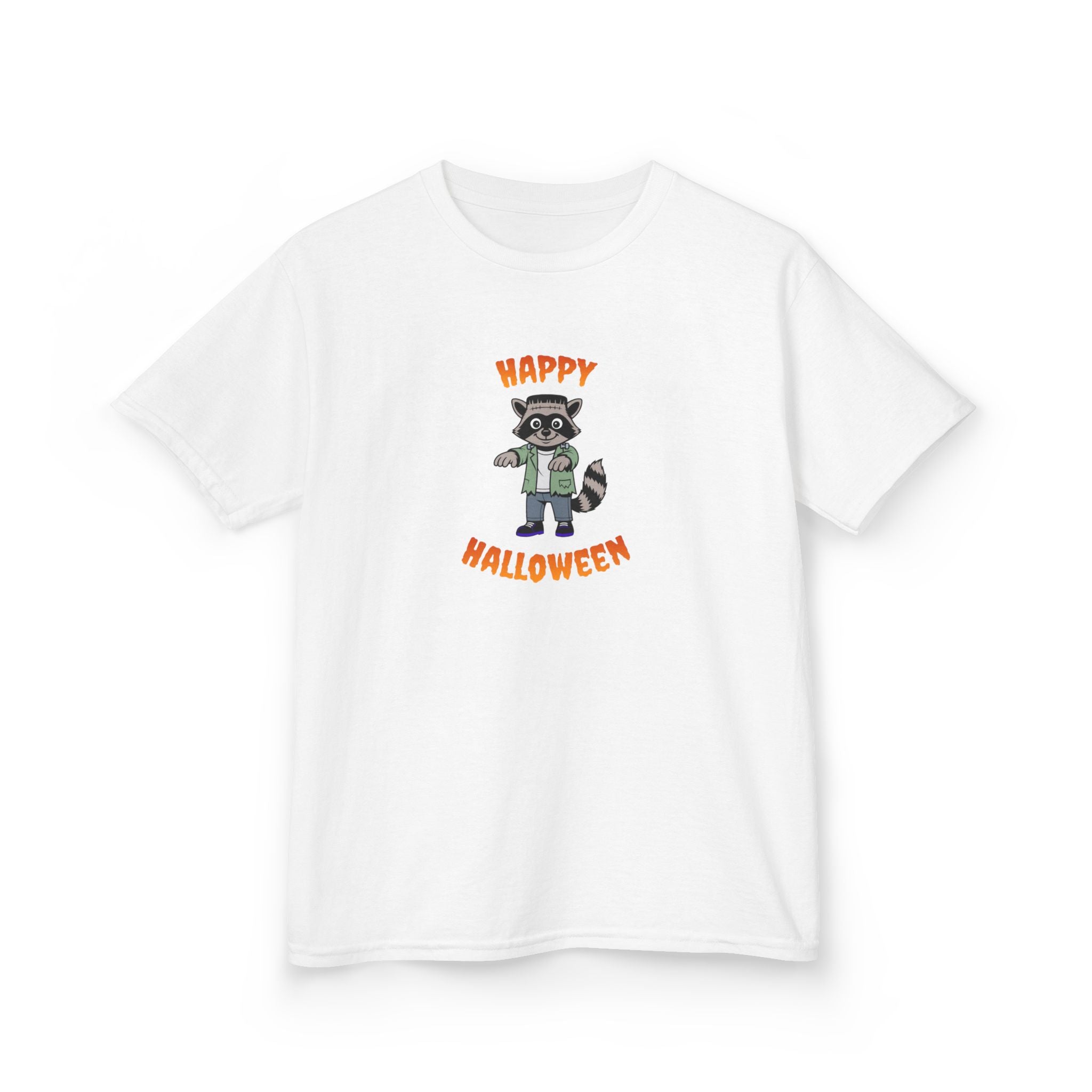 The Monster - Youth Classic T-Shirt