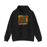 Queen West - Unisex Hoodie