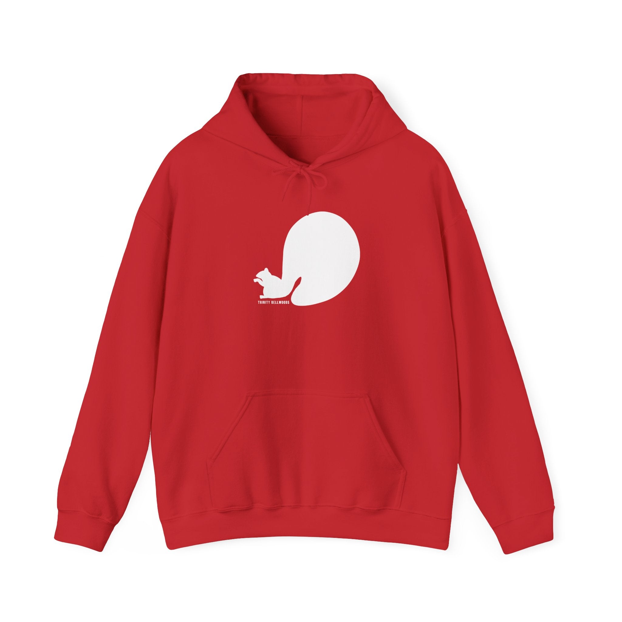 Bellwoods Squirrel - Unisex Hoodie