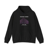 Speakers Corner - Unisex Hoodie