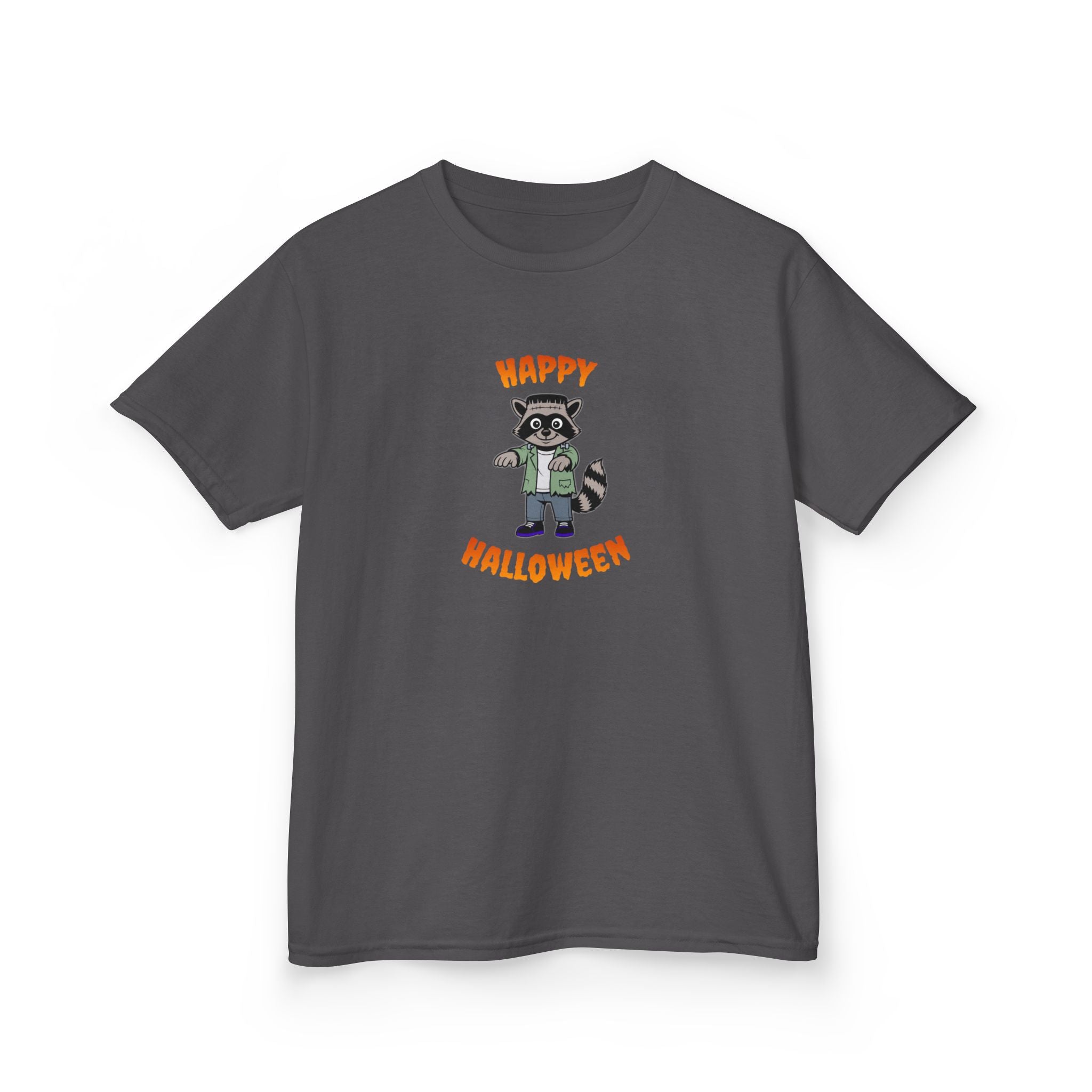 The Monster - Youth Classic T-Shirt