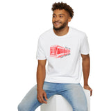 Short Turn - Men's Short-Sleeve T-Shirt