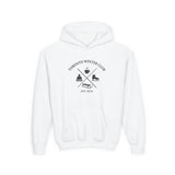 Toronto Winter Club - Youth Hoodie