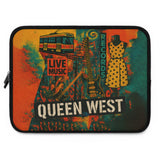 Queen West - Laptop Sleeve