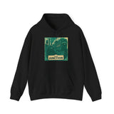 The Junction - Unisex Hoodie