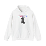 Toronto Raccoon - Unisex Hoodie