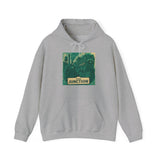 The Junction - Unisex Hoodie