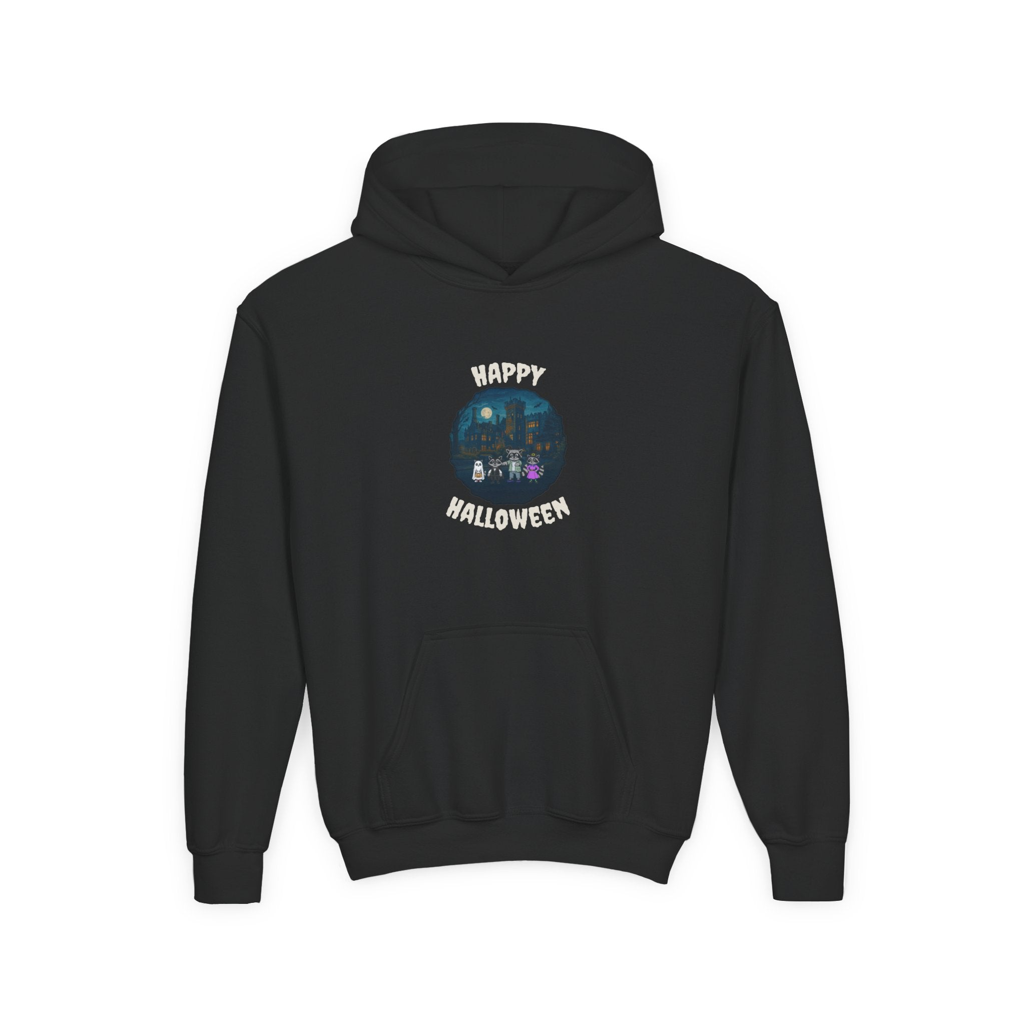 Casa Loma - Youth Hoodie