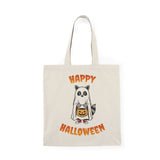 The Ghost - Trick-or-Treat Tote