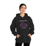 Speakers Corner - Unisex Hoodie