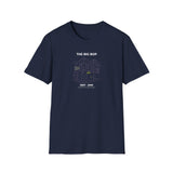 The Big Bop - Men's Short-Sleeve T-Shirt
