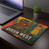 Queen West - Mouse Pad