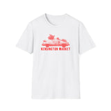 Kensington Market Garden Car - Men's Short-Sleeve T-Shirt