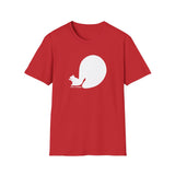 Bellwoods Squirrel - Men's Short-Sleeve T-Shirt