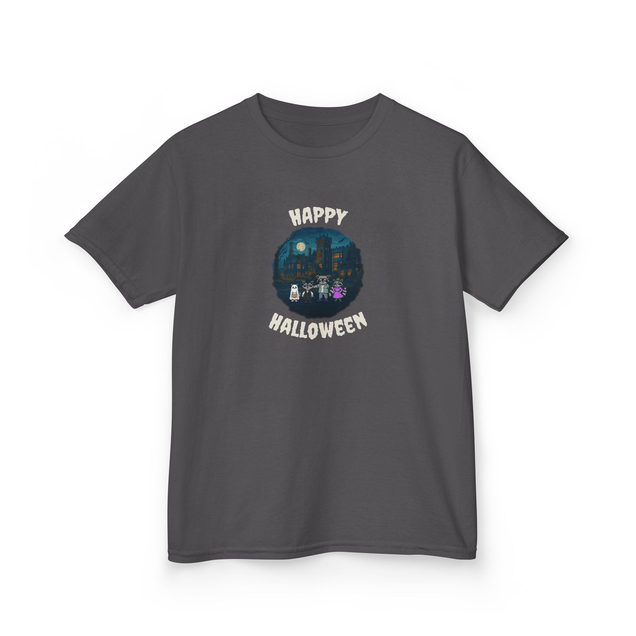 Casa Loma - Youth Classic T-Shirt