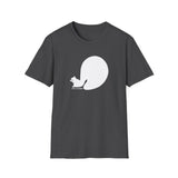 Bellwoods Squirrel - Men's Short-Sleeve T-Shirt