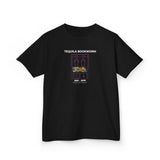 Tequila Bookworm - Youth Classic T-Shirt