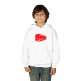 Short Turn - Youth Hoodie