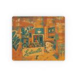 Leslieville - Mouse Pad