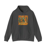 Leslieville - Unisex Hoodie