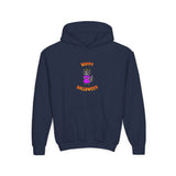The Witch - Youth Hoodie