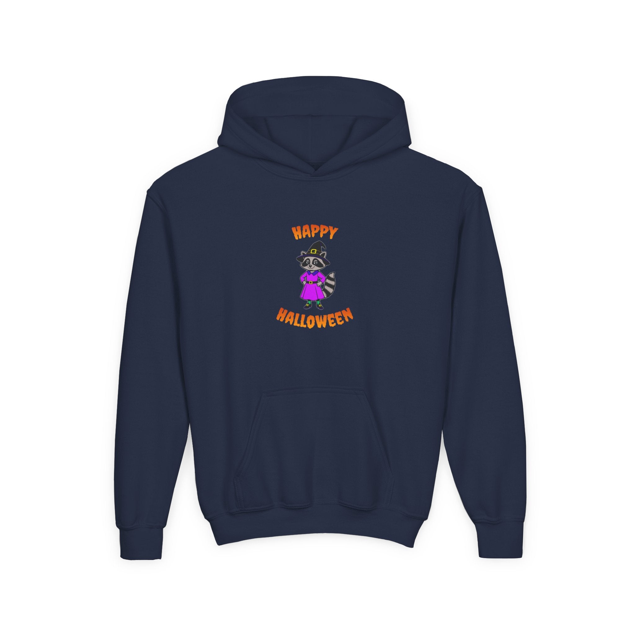 The Witch - Youth Hoodie