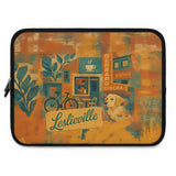 Leslieville - Laptop Sleeve