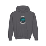 Ghostly Streetcar - Youth Hoodie