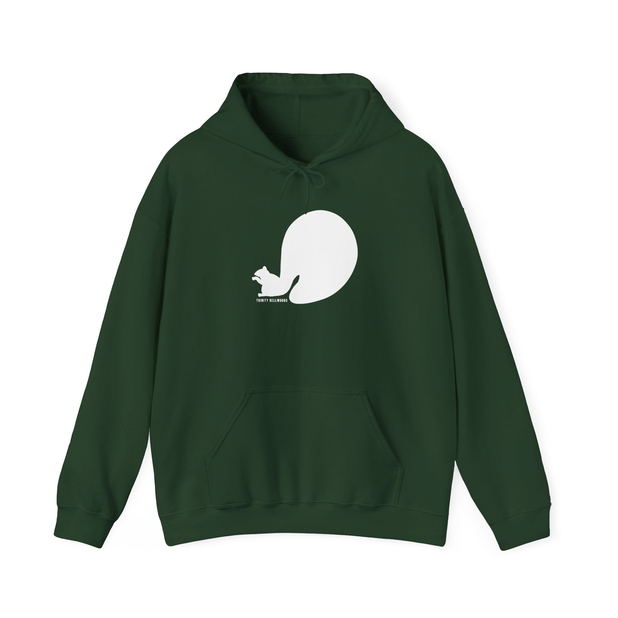 Bellwoods Squirrel - Unisex Hoodie
