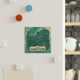 The Junction - Magnet