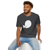 Bellwoods Squirrel - Men's Short-Sleeve T-Shirt