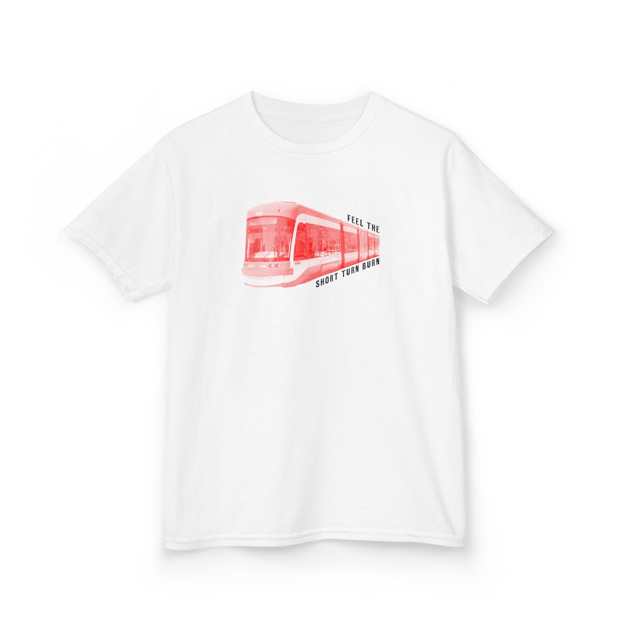 Short Turn - Youth Classic T-Shirt