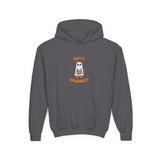 The Ghost - Youth Hoodie