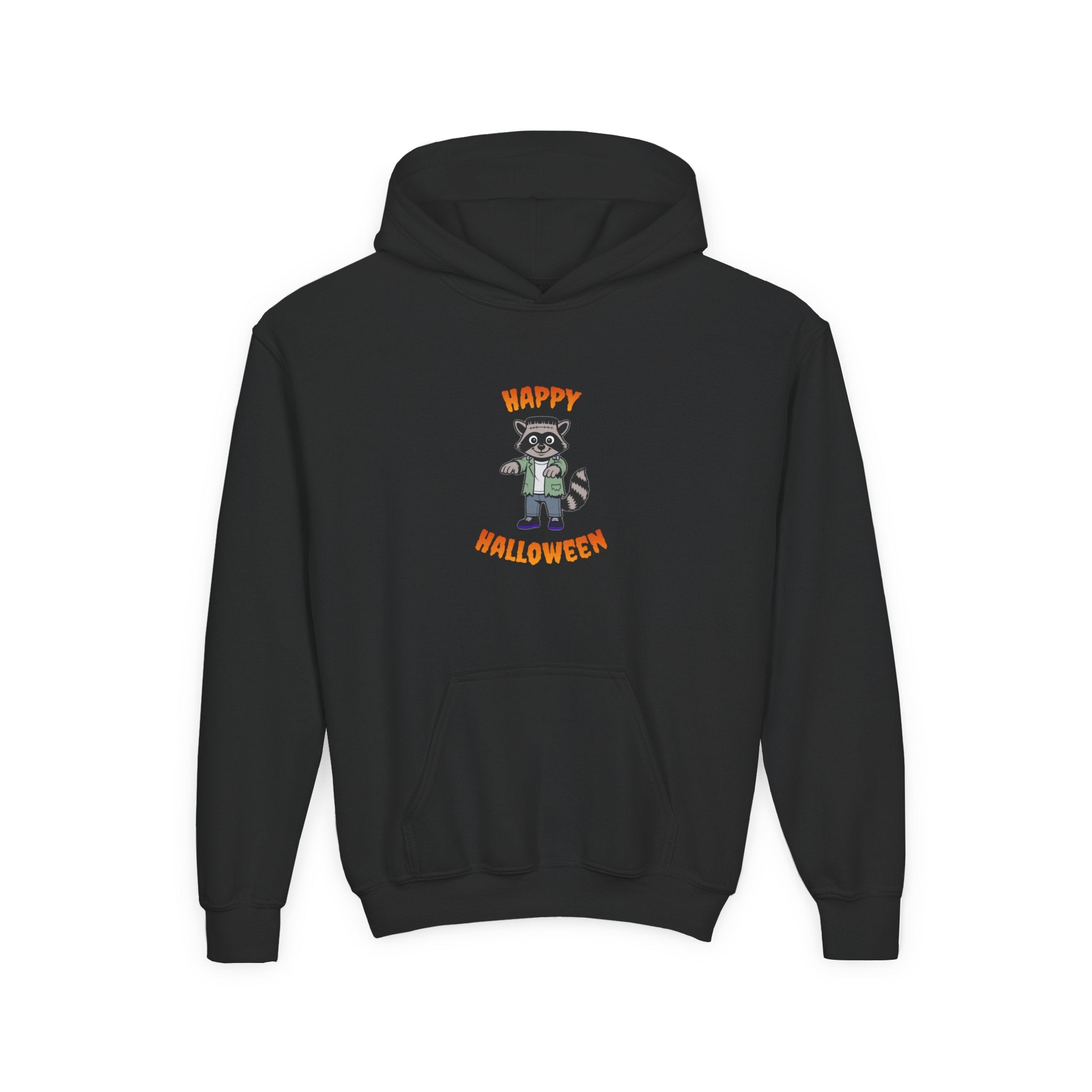 The Monster - Youth Hoodie
