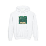 The Junction - Youth Hoodie