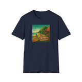 The Beaches - Men's Short-Sleeve T-Shirt