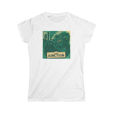 The Junction - Women’s Softstyle T-Shirt