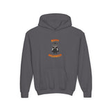 The Vampire - Youth Hoodie