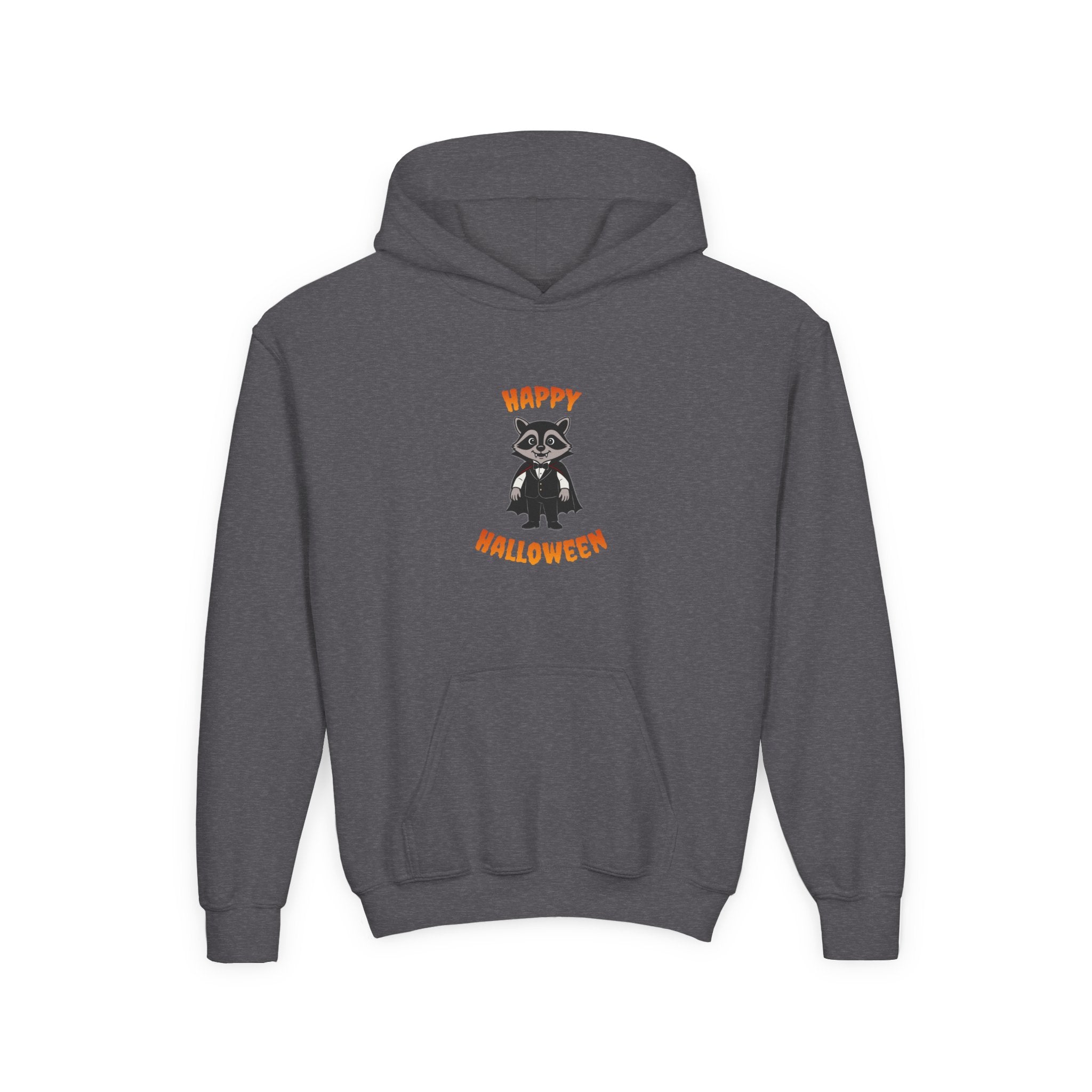 The Vampire - Youth Hoodie